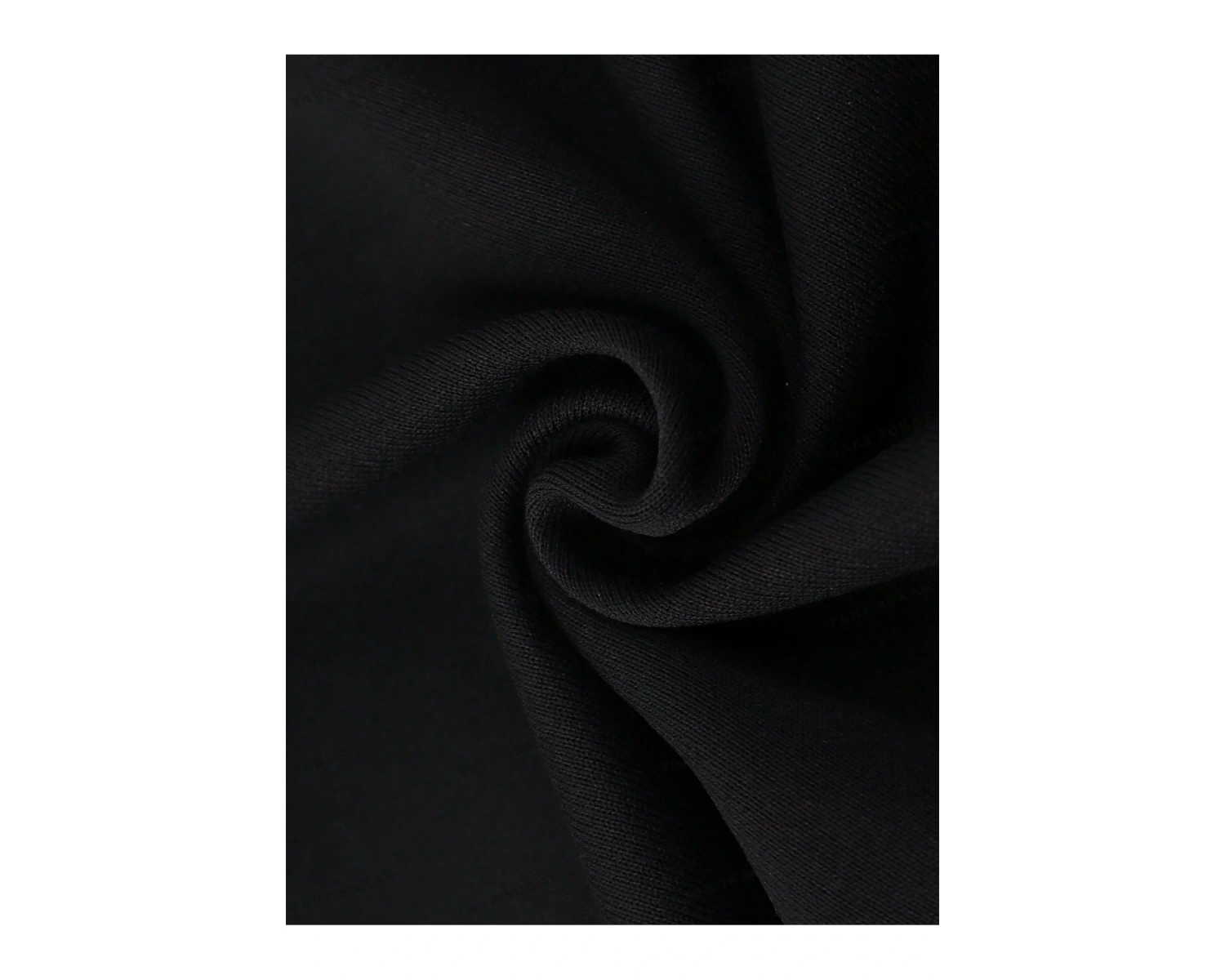 KOD Trend EMRG Loose Fit Erkek Yazı Baskılı Grafik Tişört