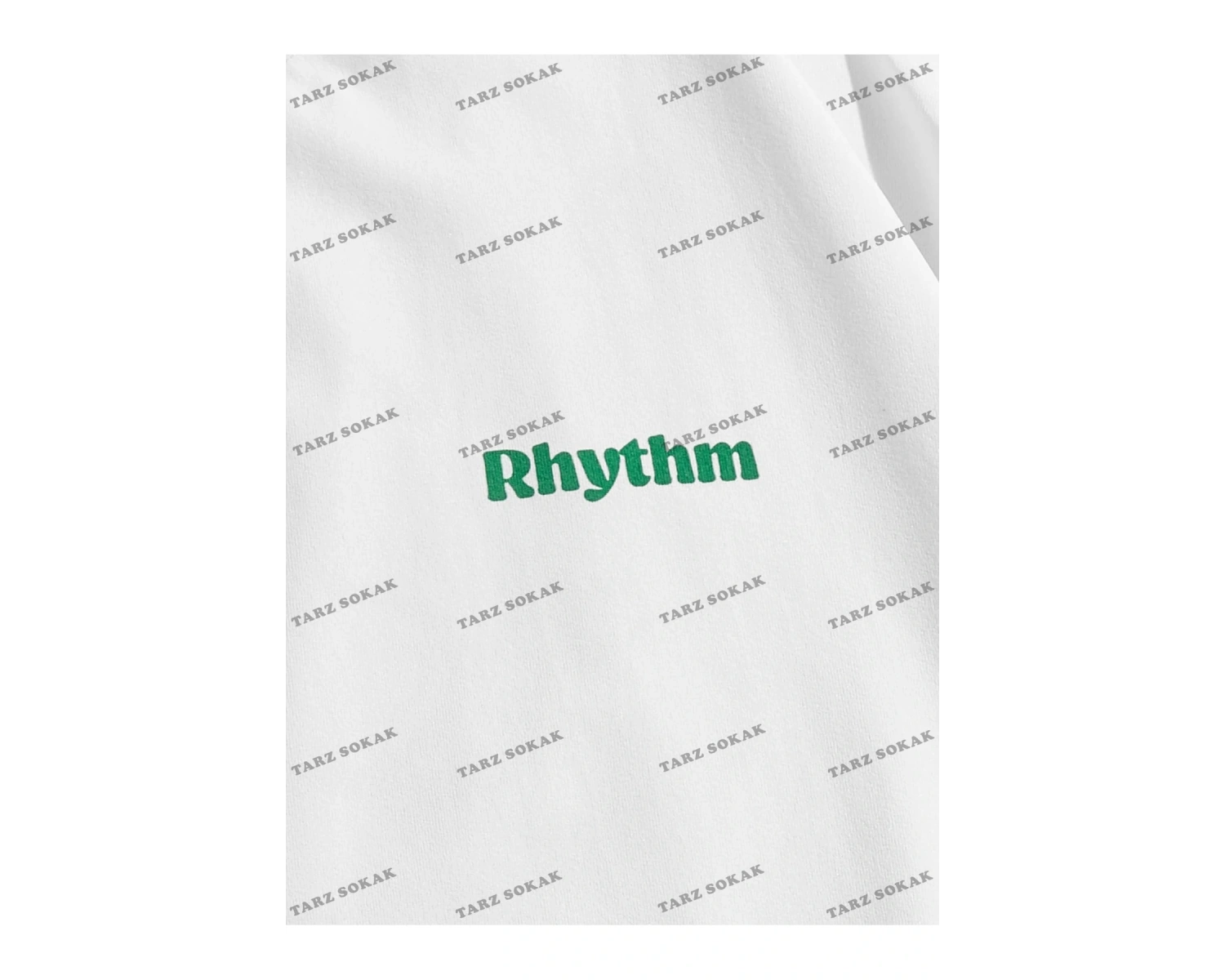 KOD Trend EMRG Yazılı ve Karikatür Grafikli Bol Kesim Erkek Tişörtü