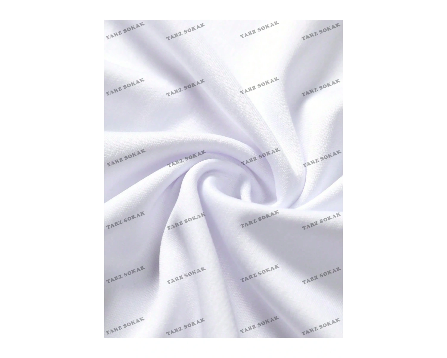 KOD Trend Erkek Mektup Grafikli Tişört