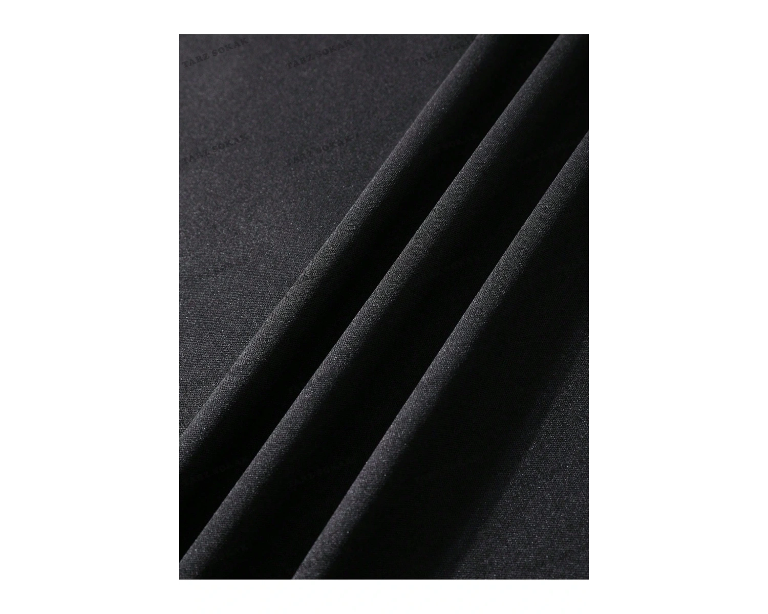 KOD Trend Erkekler Karikatür Grafik Tee