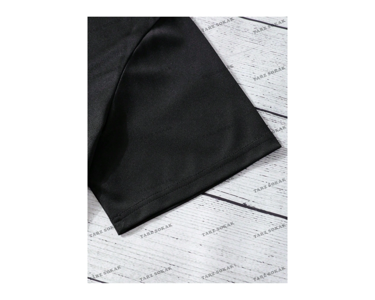 KOD Trend Erkekler Karikatür Grafik Tee