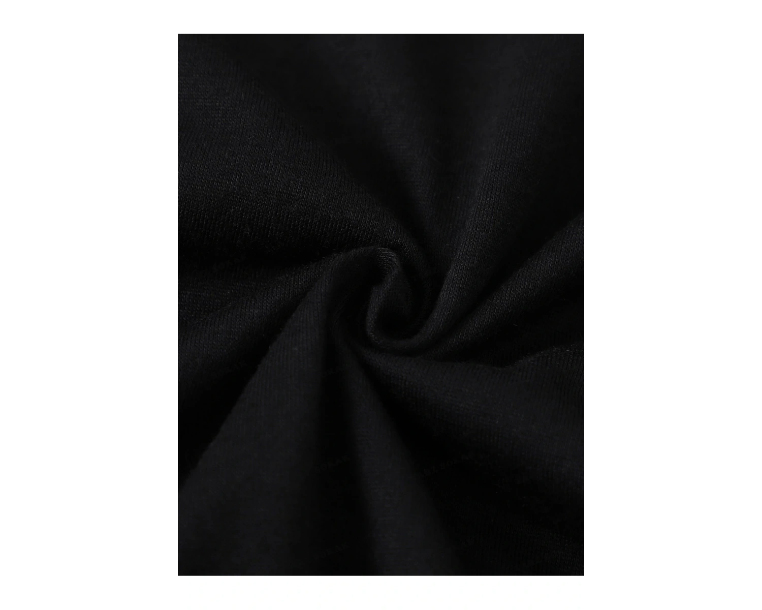 KOD Trend Homme Erkek Dağ ve Geo Baskılı Tişört