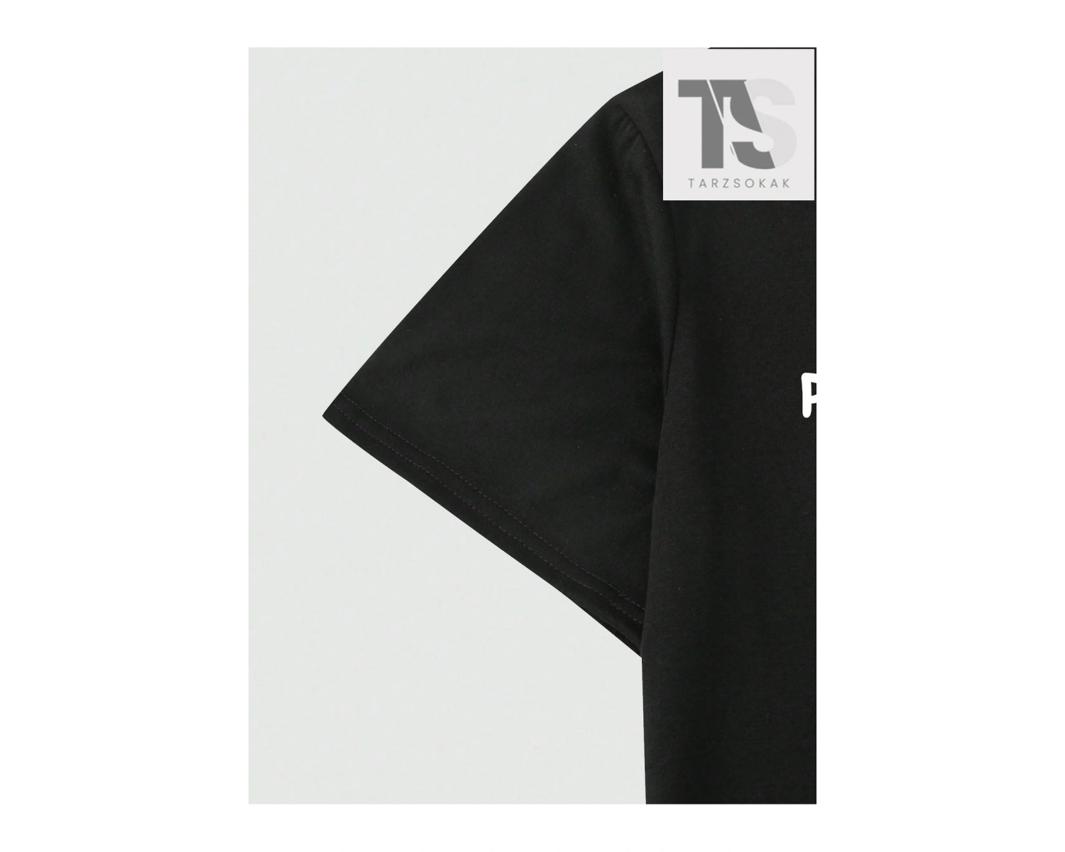 KOD Trend Homme Erkek Karikatür & Slogan Grafikli Tişört