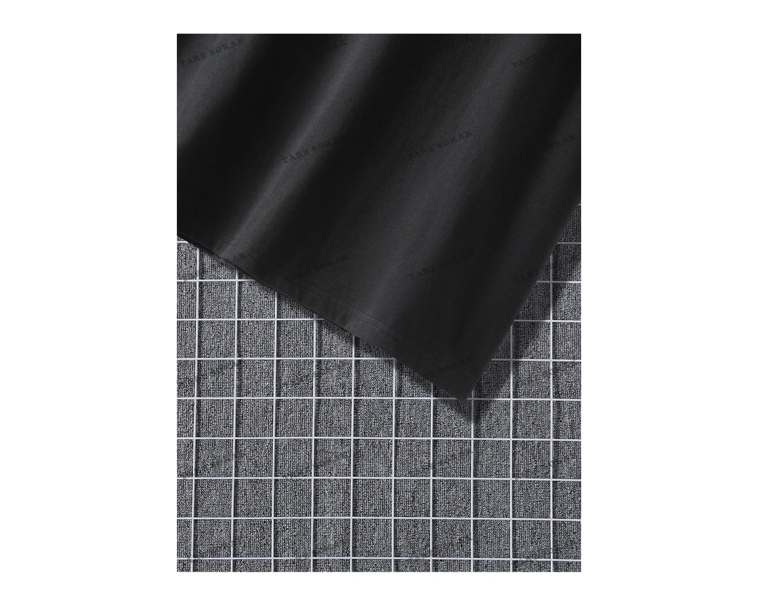 KOD Trend Homme Erkek Oyun Kartı Baskılı Tişört