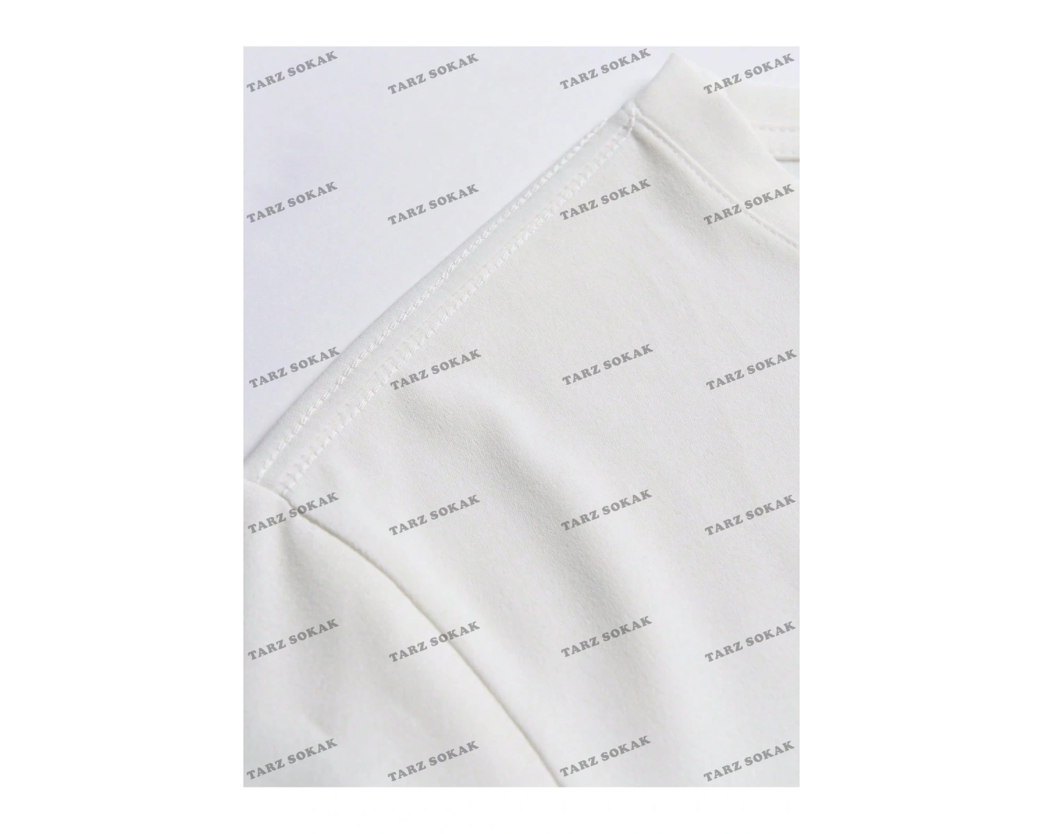 KOD Trend LEGND Erkek Çiçek & Slogan Grafikli Tişört