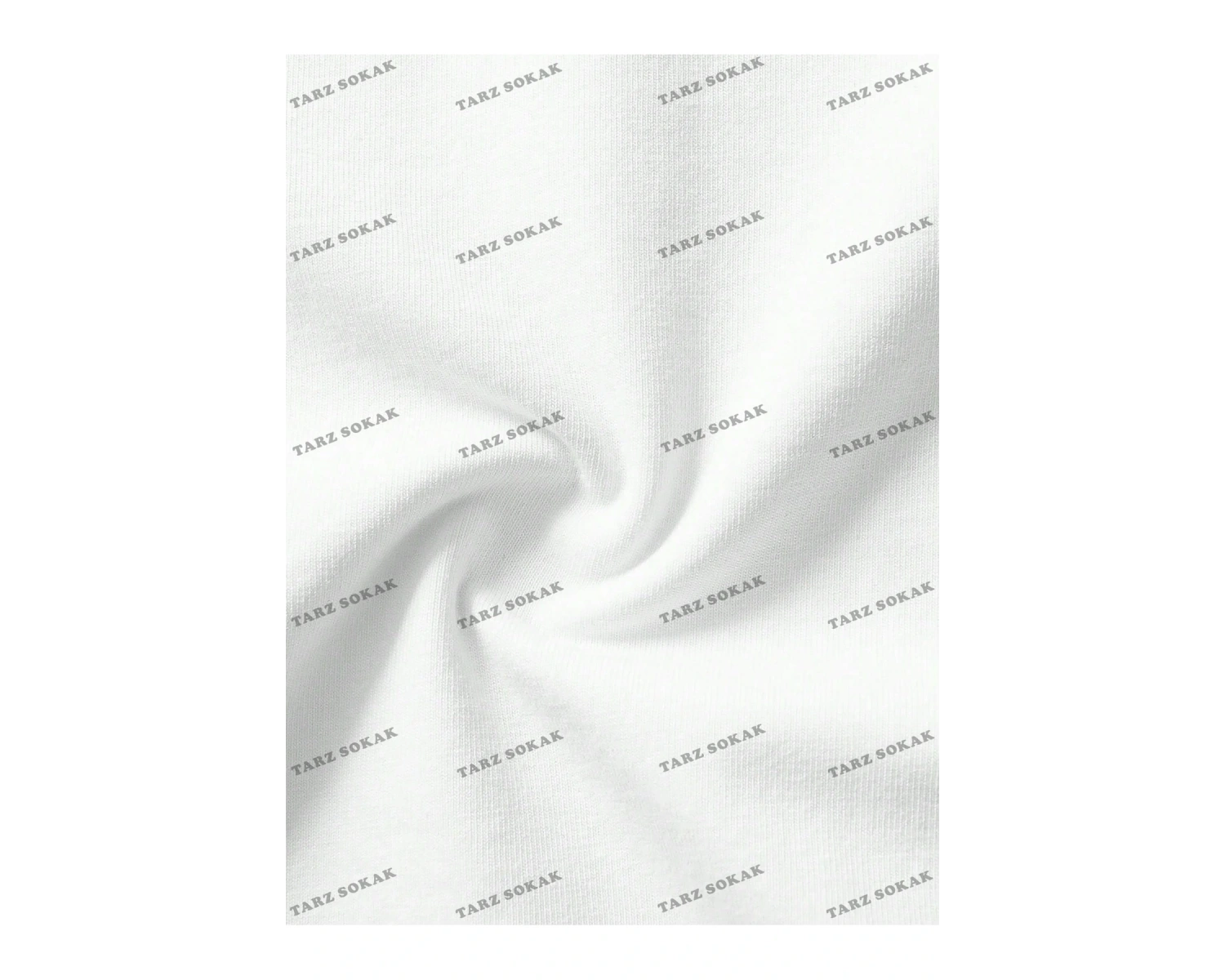 KOD Trend Street Life Erkek Harf ve Şekil Grafikli Tişört