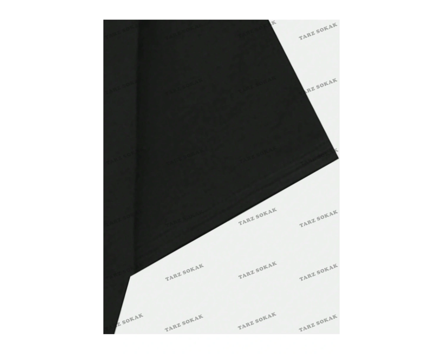 KOD Trend Street Life Erkek Harf ve Şekil Grafikli Tişört