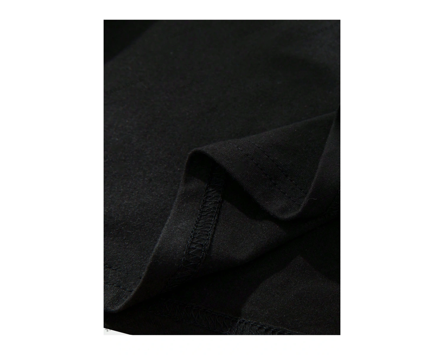 KOD Trend Street Life Erkek Karikatür & Slogan Grafikli Tişört