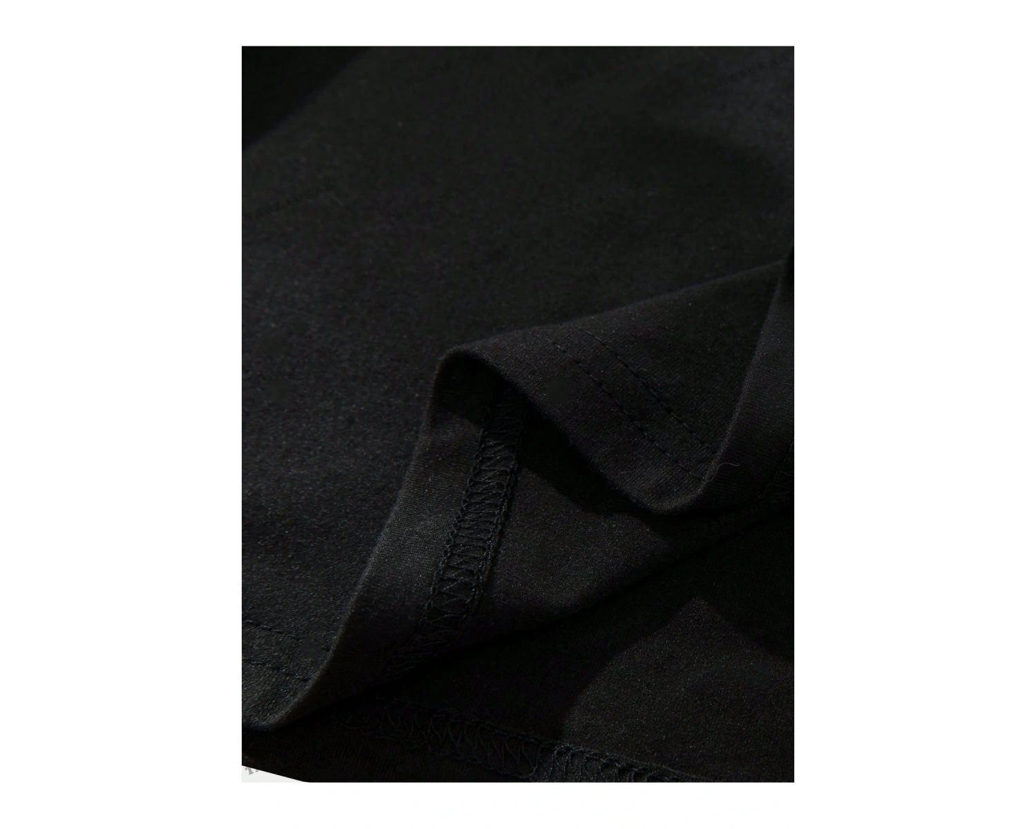 KOD Trend Street Life Harfli ve Dudaklı Kısa Kollu Erkek Tişört