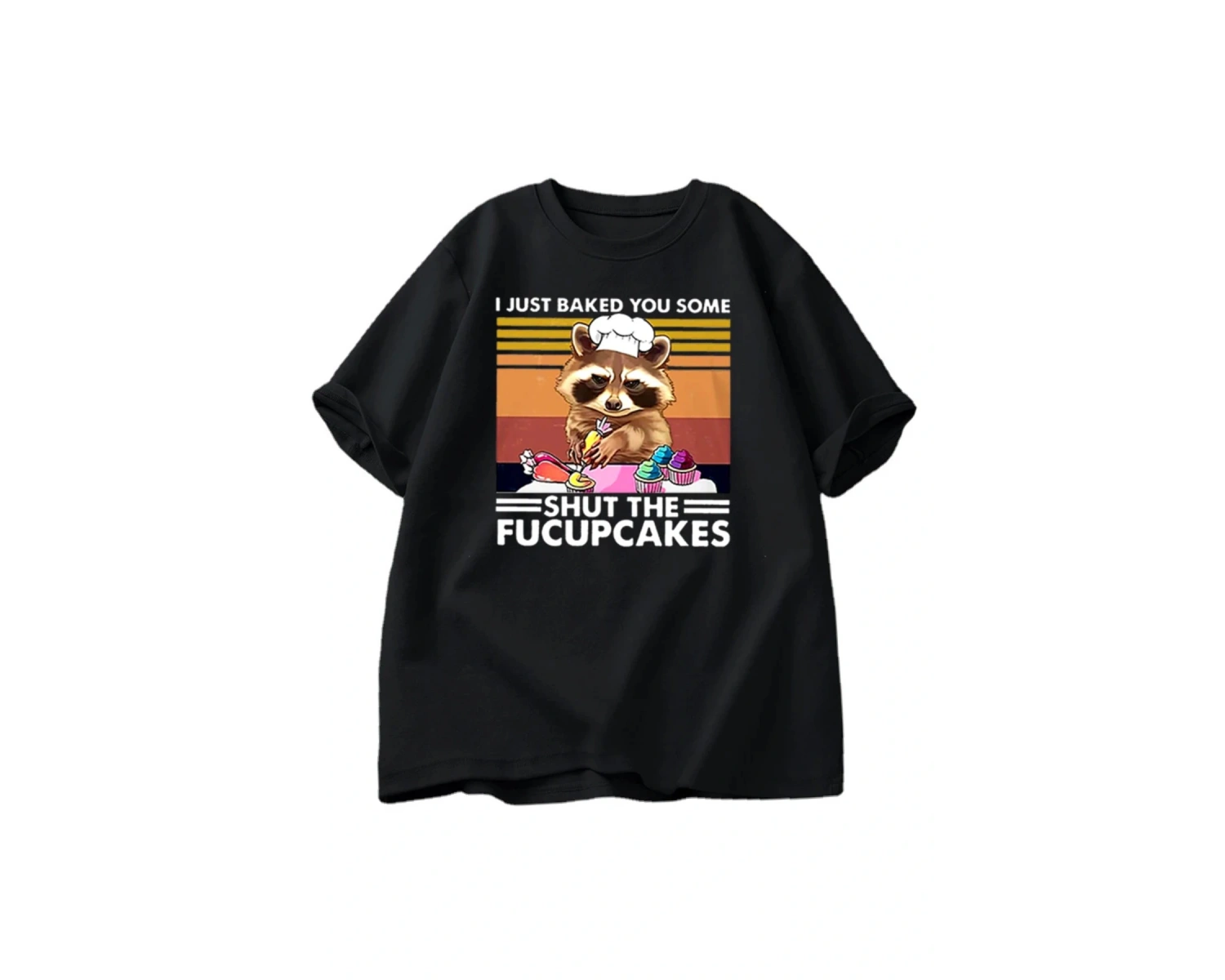 Komik Kedi Çalışma Baskı T-shirt Dilly Dally Zorla Kilitlemek için Kedi Tshirt Erkekler Kadın 2979