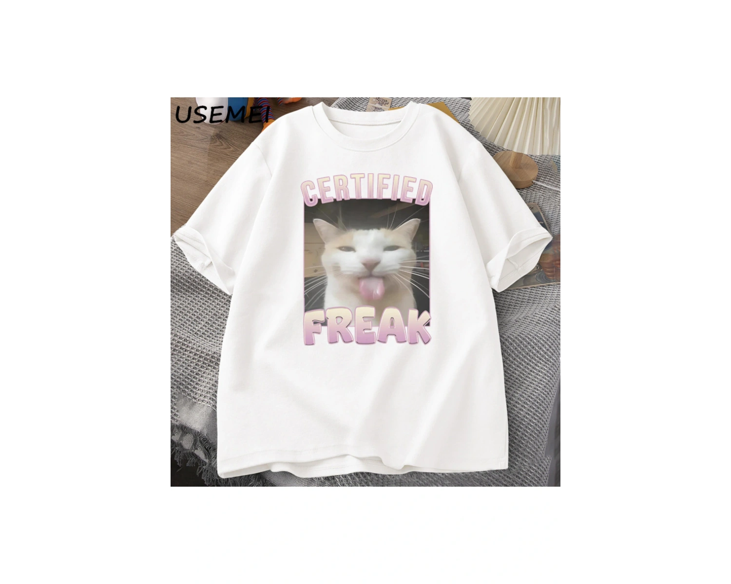 Komik Yahudi Jitsu T-shirt Biliyorum Yahudi Jitsu TErkekler Rahat Pamuk Kısa Kollu Er 2842