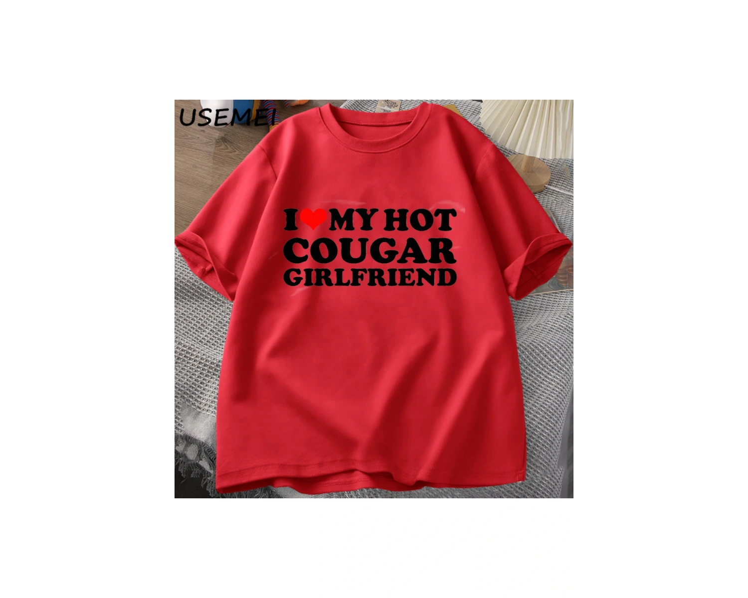 Korku Kalıcı Ama Bu yüzden Yapıyorum Erkekler Kadınlar için T Shirt Retro Opossum Tshirt Komi 2916