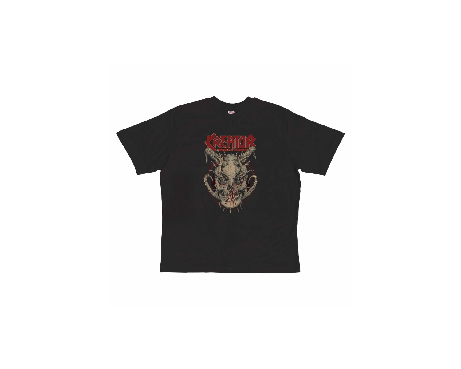 Kreator T-shirt