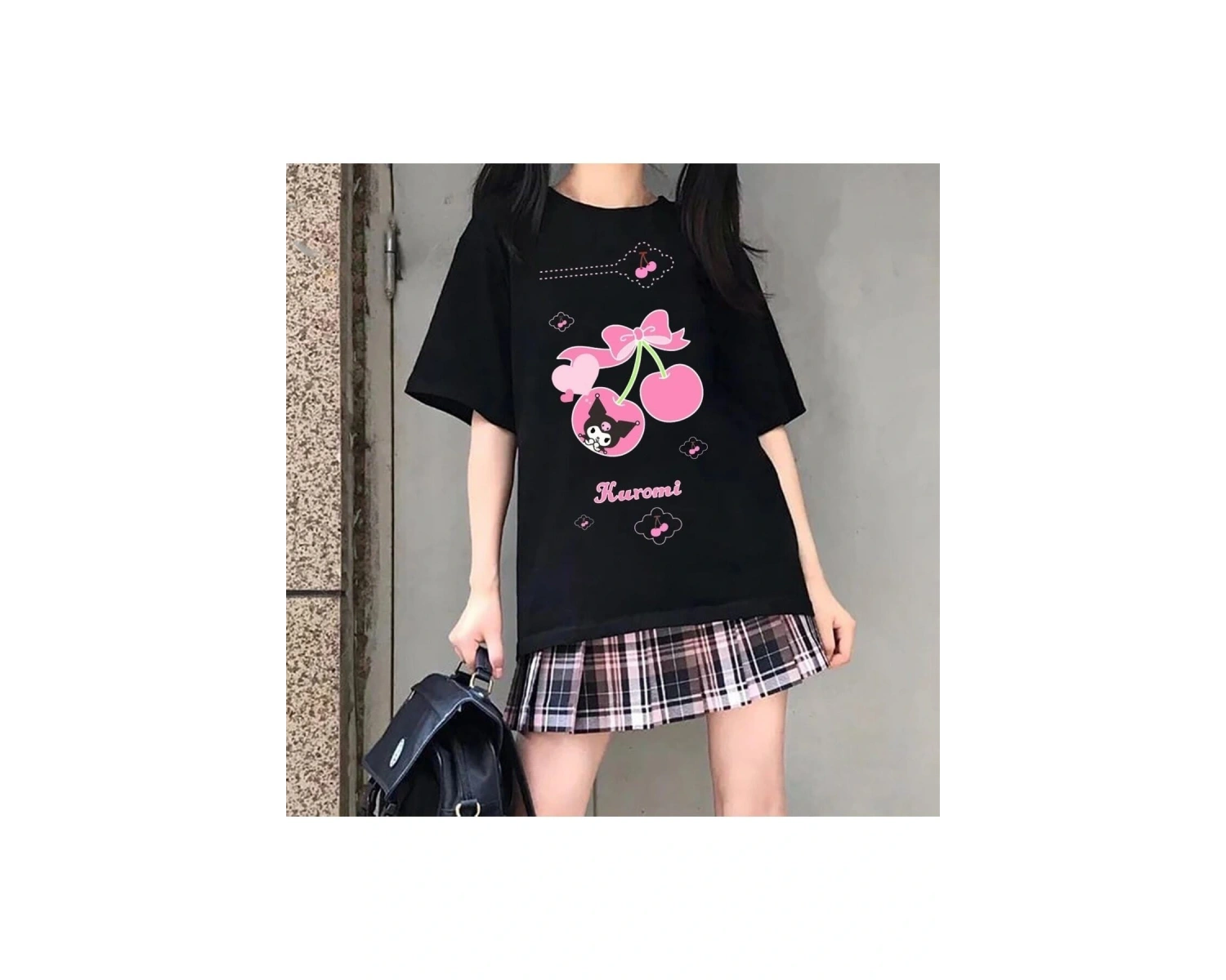 Kuromi Gotik Kolila 17