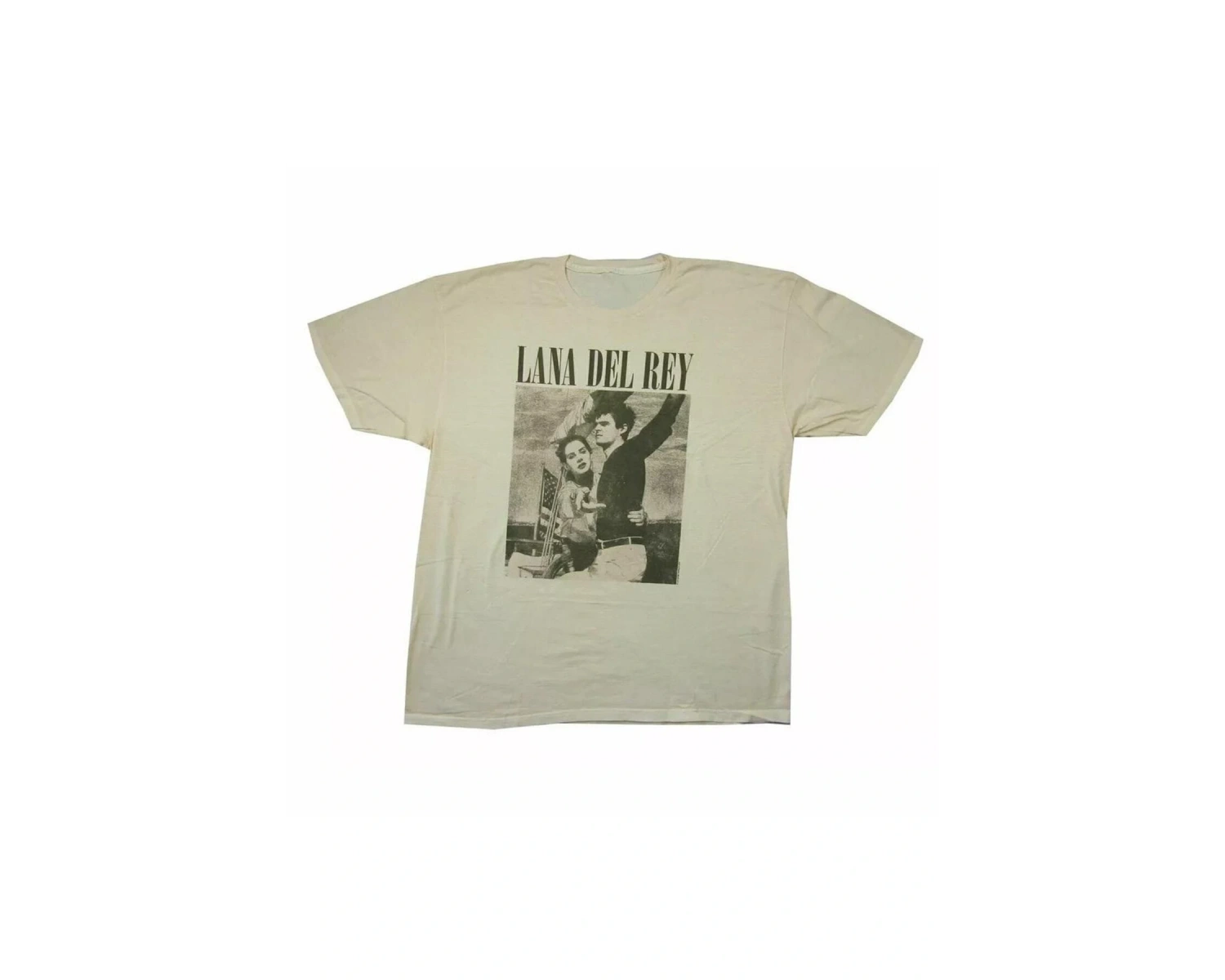 Lana Del Rey - Norman Rockwell! (unisex)