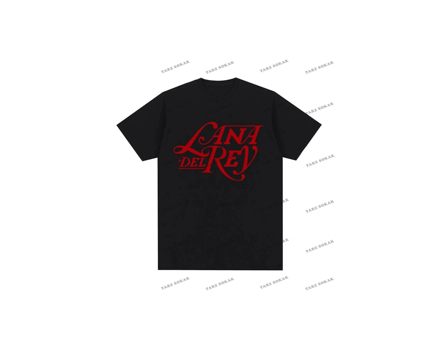 Lana Del Rey Unisex Tişört T-shirt