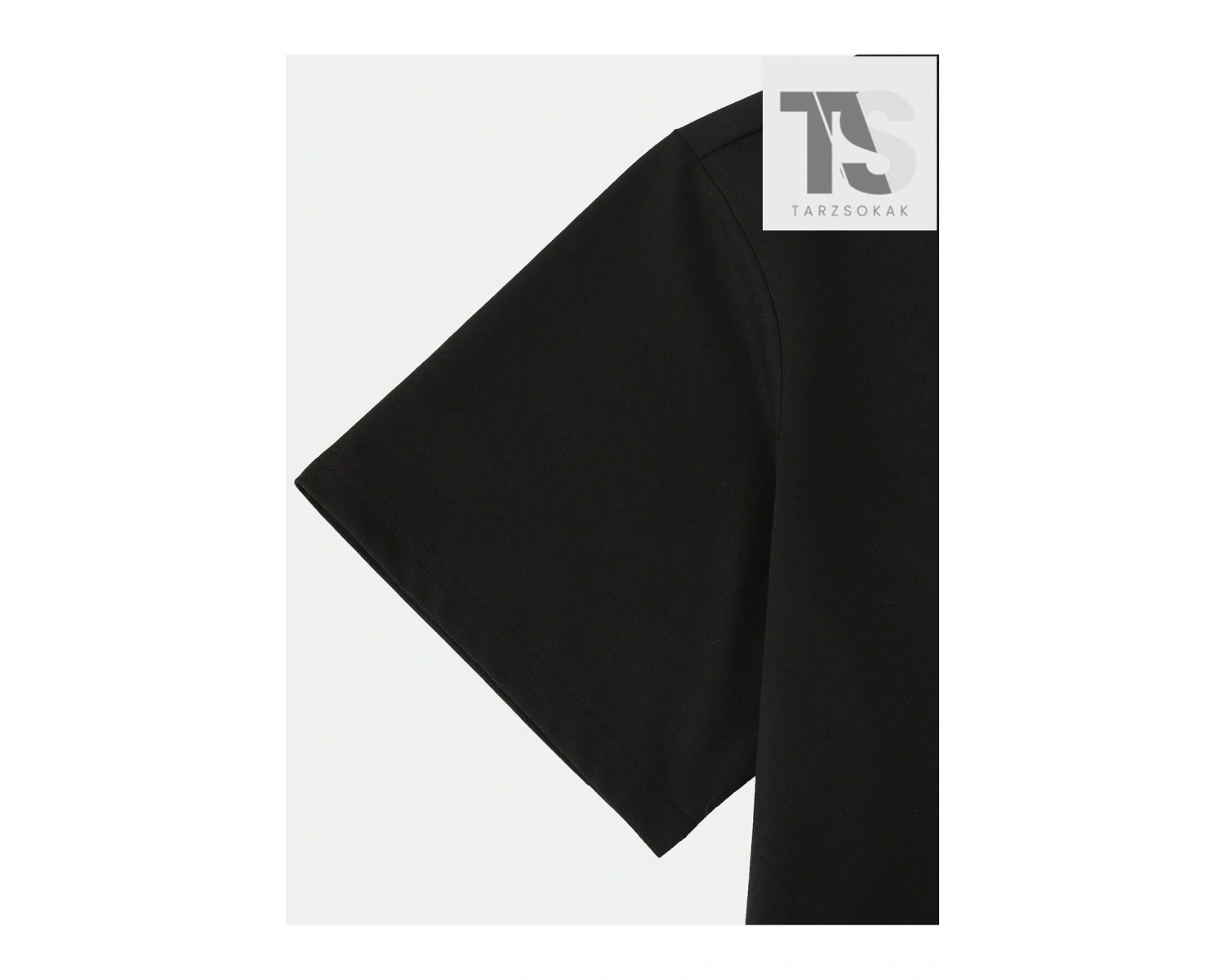 LEGND Erkek Ghost Face Kısa Kollu Tişört