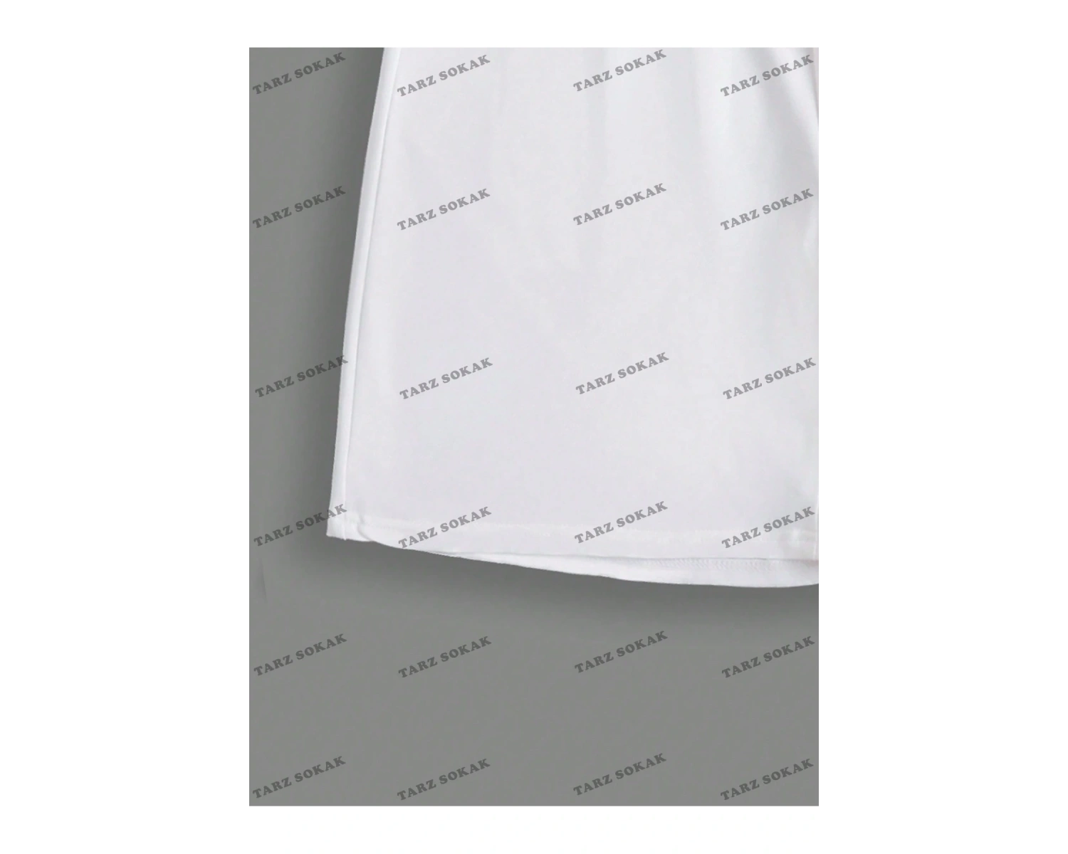 LEGND Erkek Slogan Baskılı Kısa Kollu T-shirt ve Şort Takım