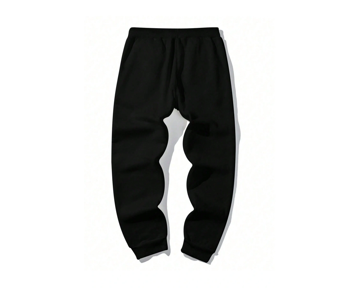 LEGND Playing Card Print Eşofman Altı