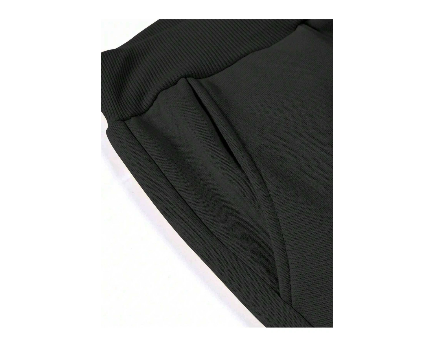 LEGND Playing Card Print Eşofman Altı