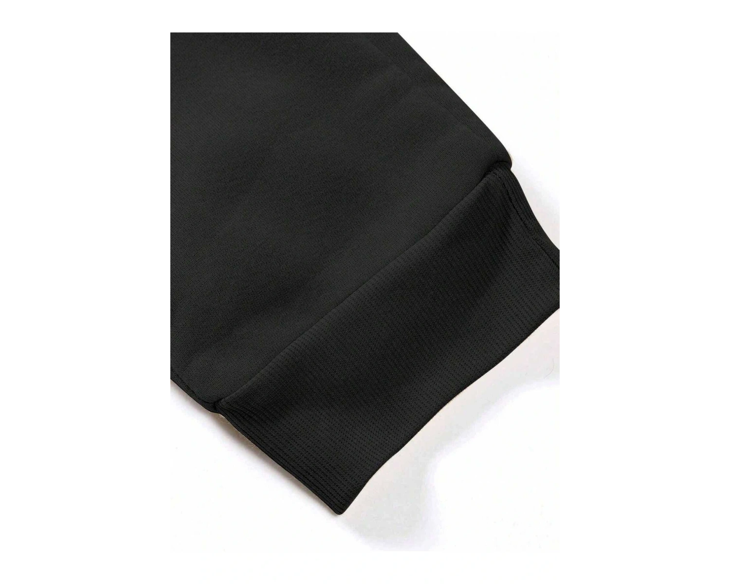 LEGND Playing Card Print Eşofman Altı