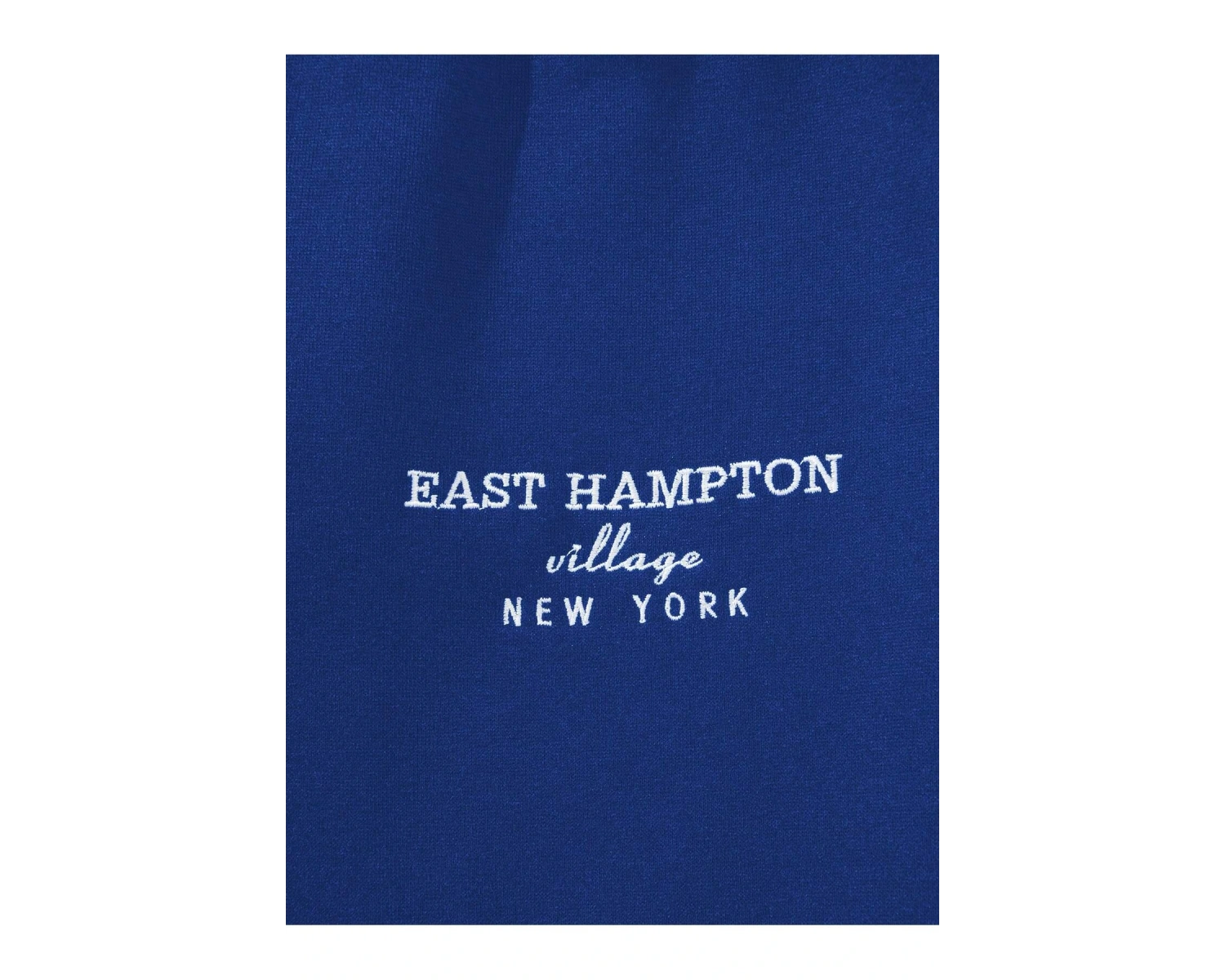 Letter Embroidery Thermal Lined 4 Mevsim Eşofman