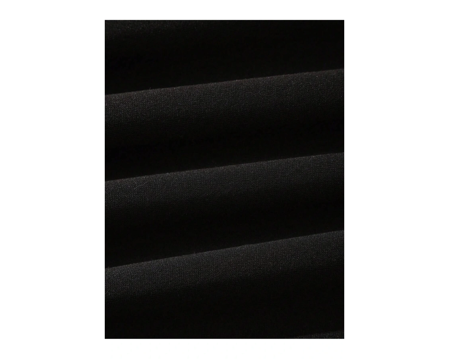 Letter Graphic Drawstring Waist Eşofman Altı