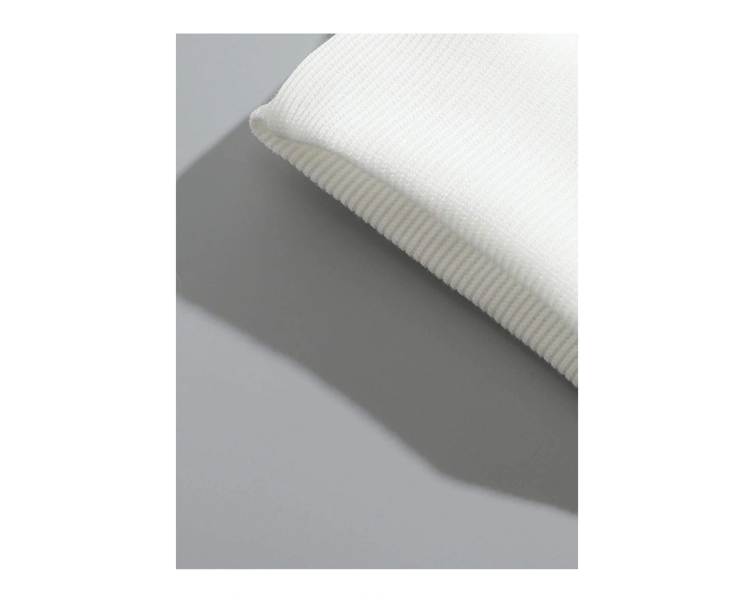 Letter Graphic Drawstring Waist Eşofman Altı