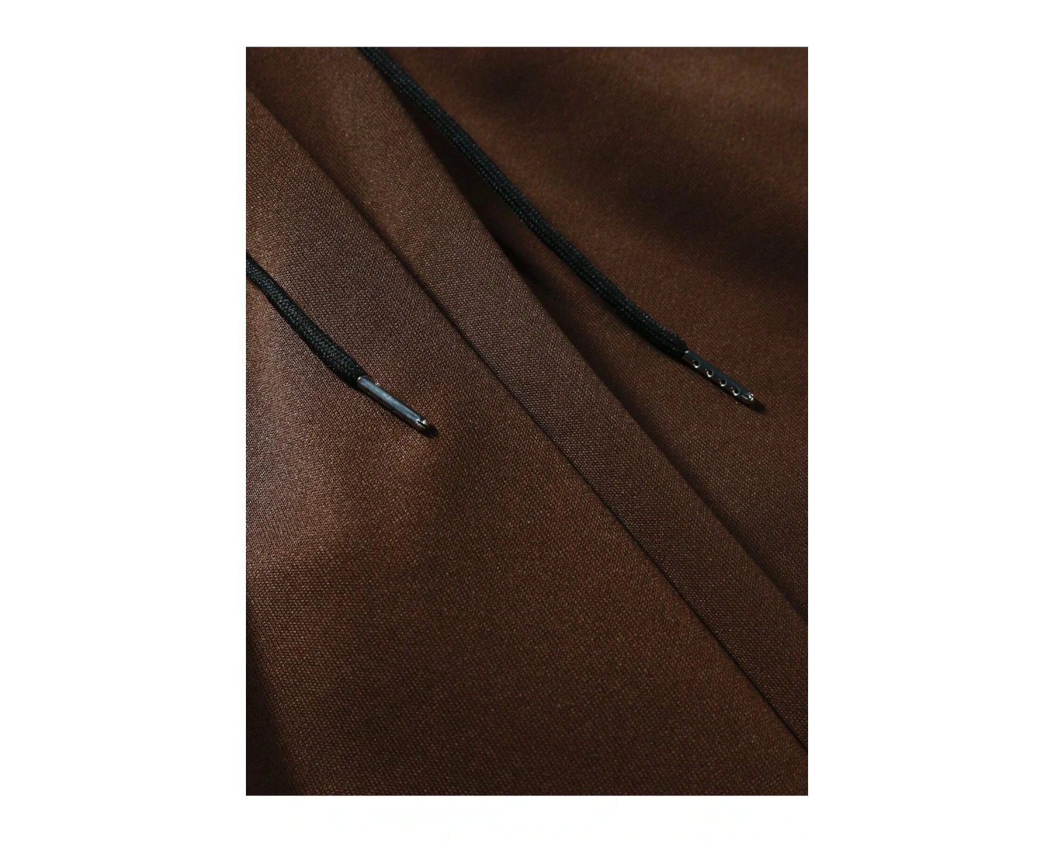 Letter Graphic Drawstring Waist Eşofman Altı