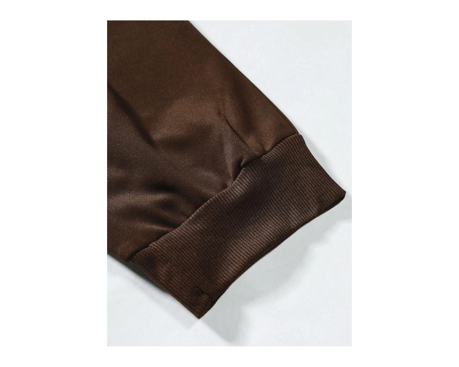 Letter Graphic Drawstring Waist Eşofman Altı