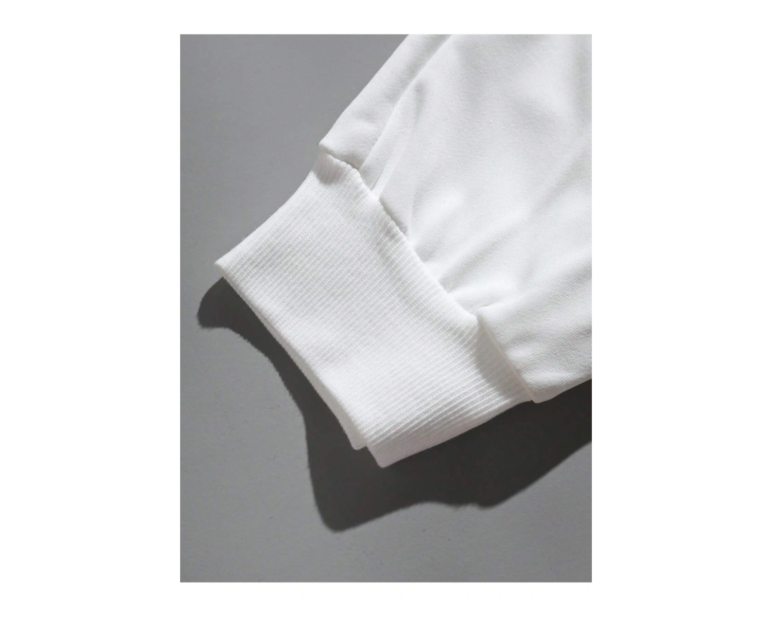 Letter Graphic Drawstring Waist Eşofman Altı