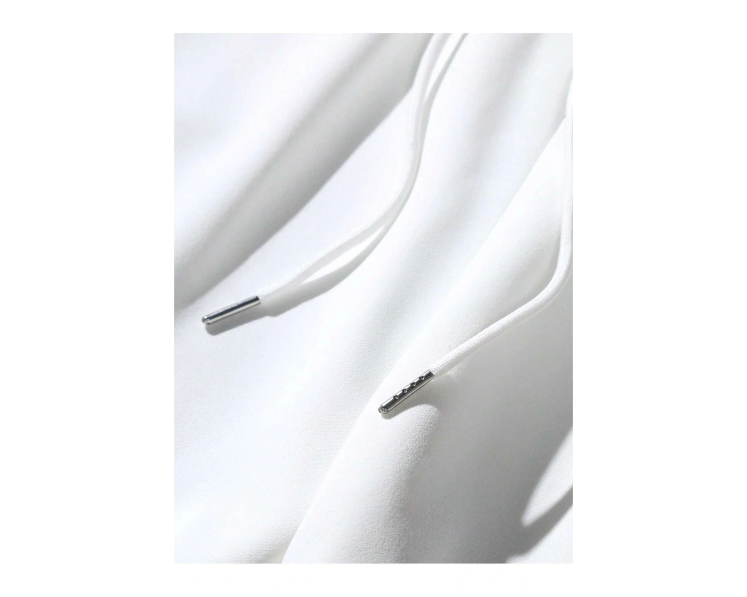 Letter Graphic Drawstring Waist Eşofman Altı