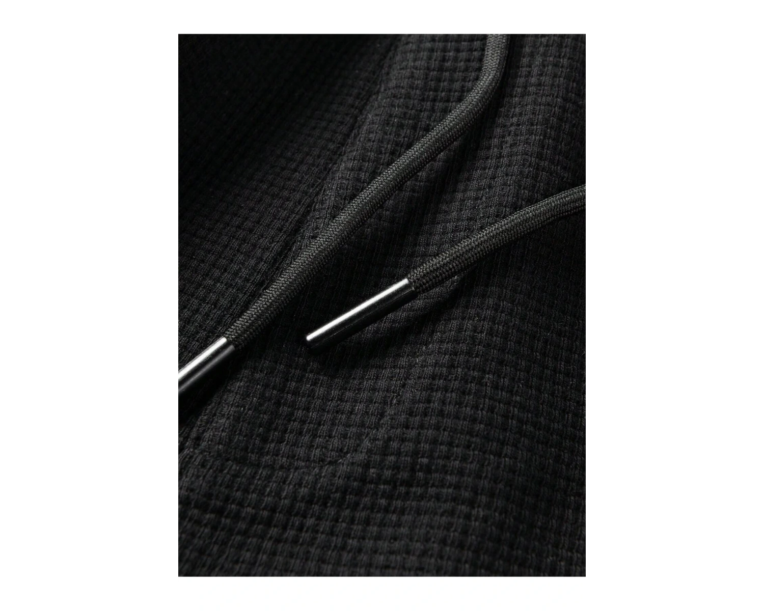 Letter Graphic Drawstring Waist Pants