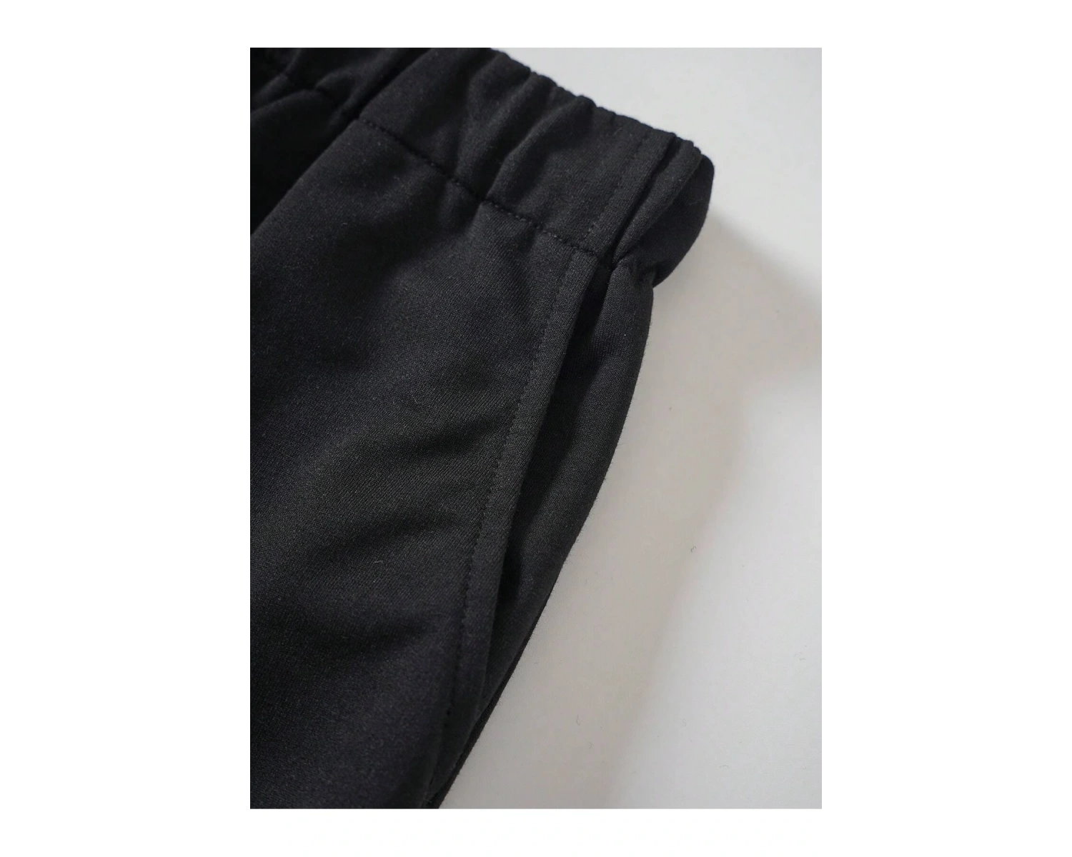 Letter Graphic Drawstring Waist Şort