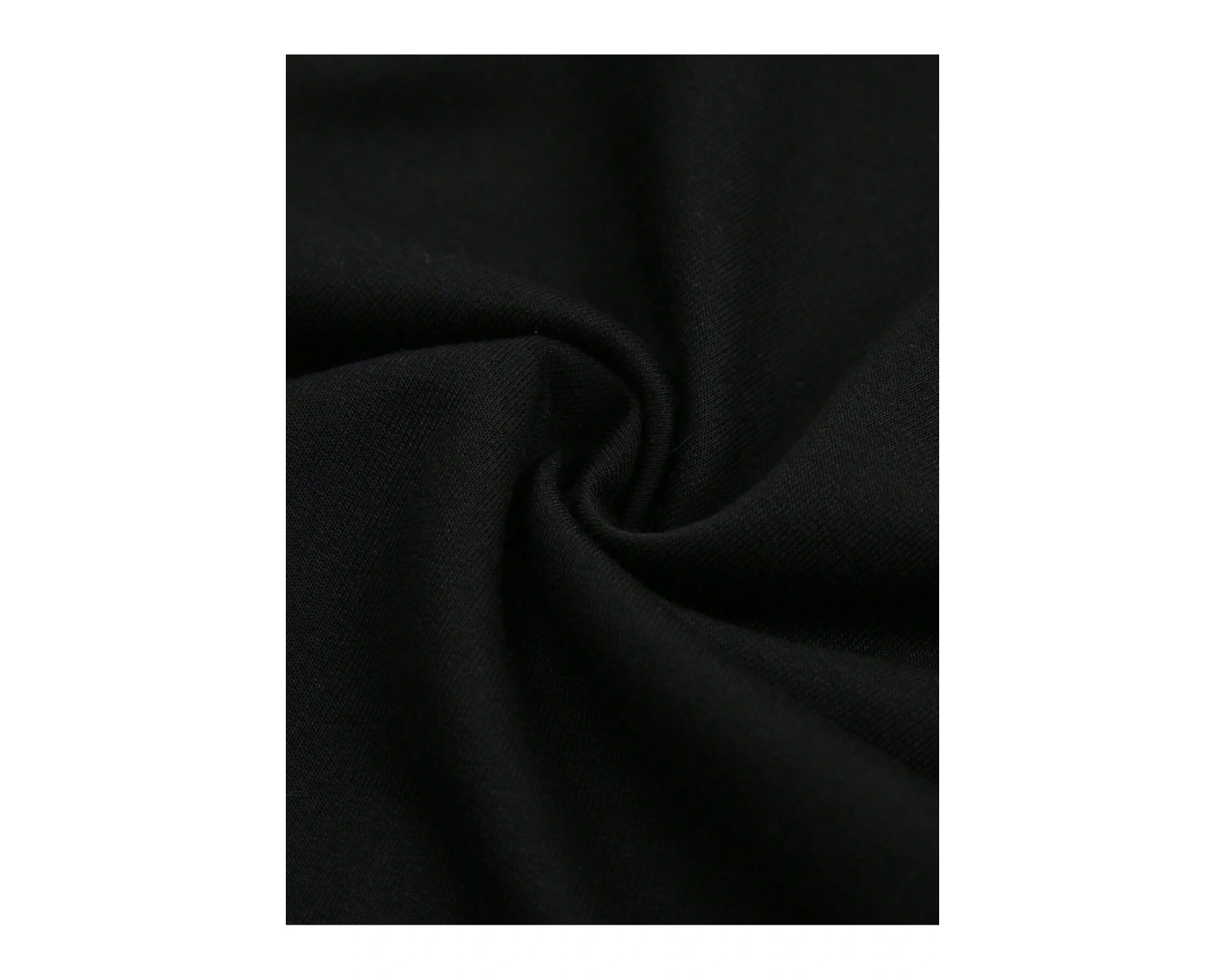 Letter Graphic Drawstring Waist Track Şort