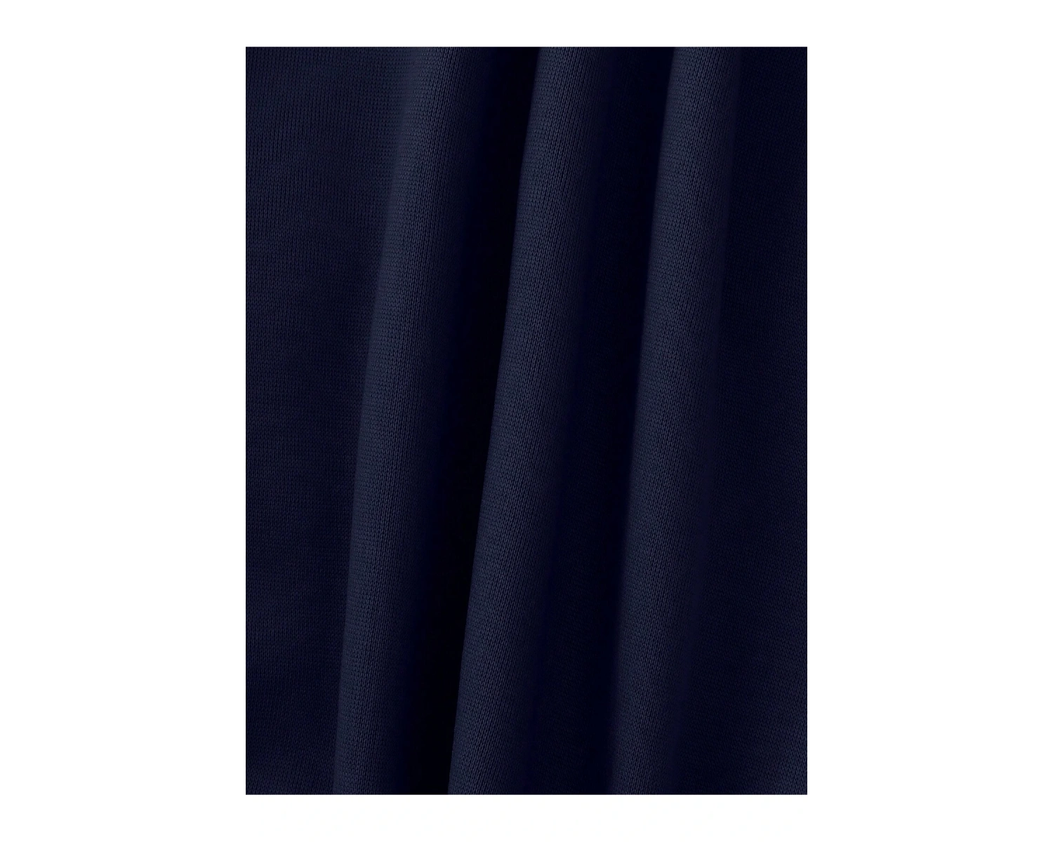 Letter Graphic Drop Shoulder Lined Sweatshirt MAVİRENK