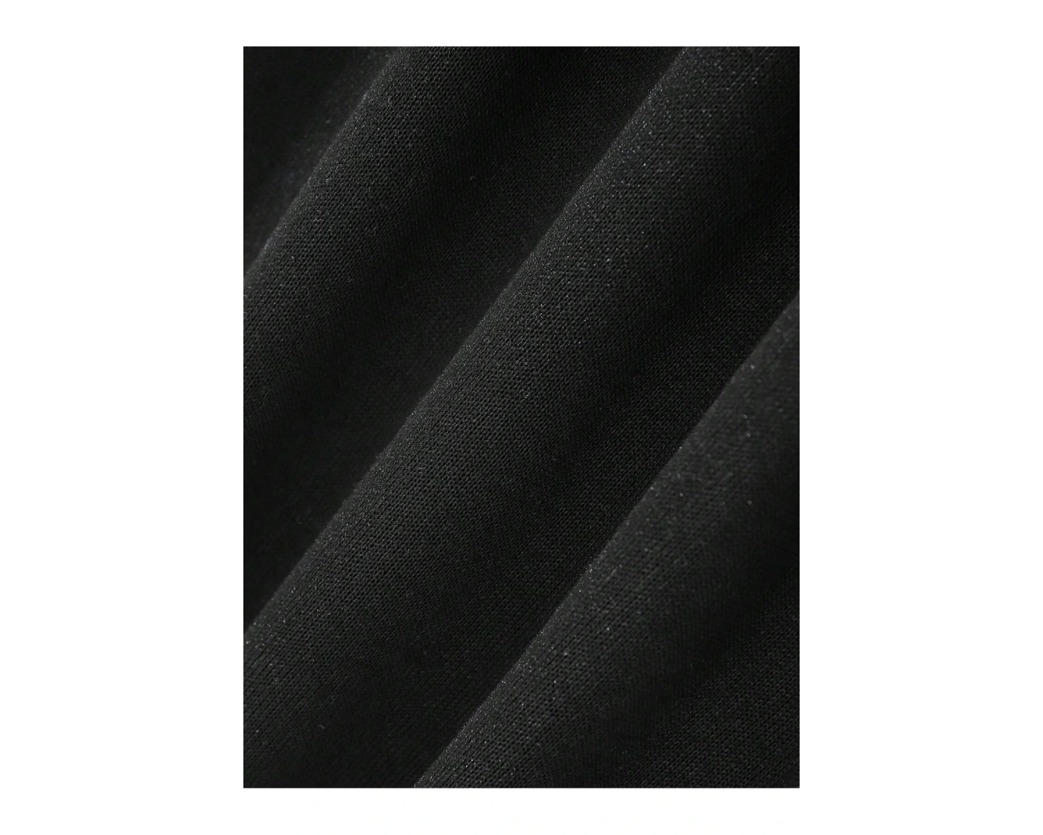 Letter Graphic Elastic Waist 4 Mevsim Eşofman