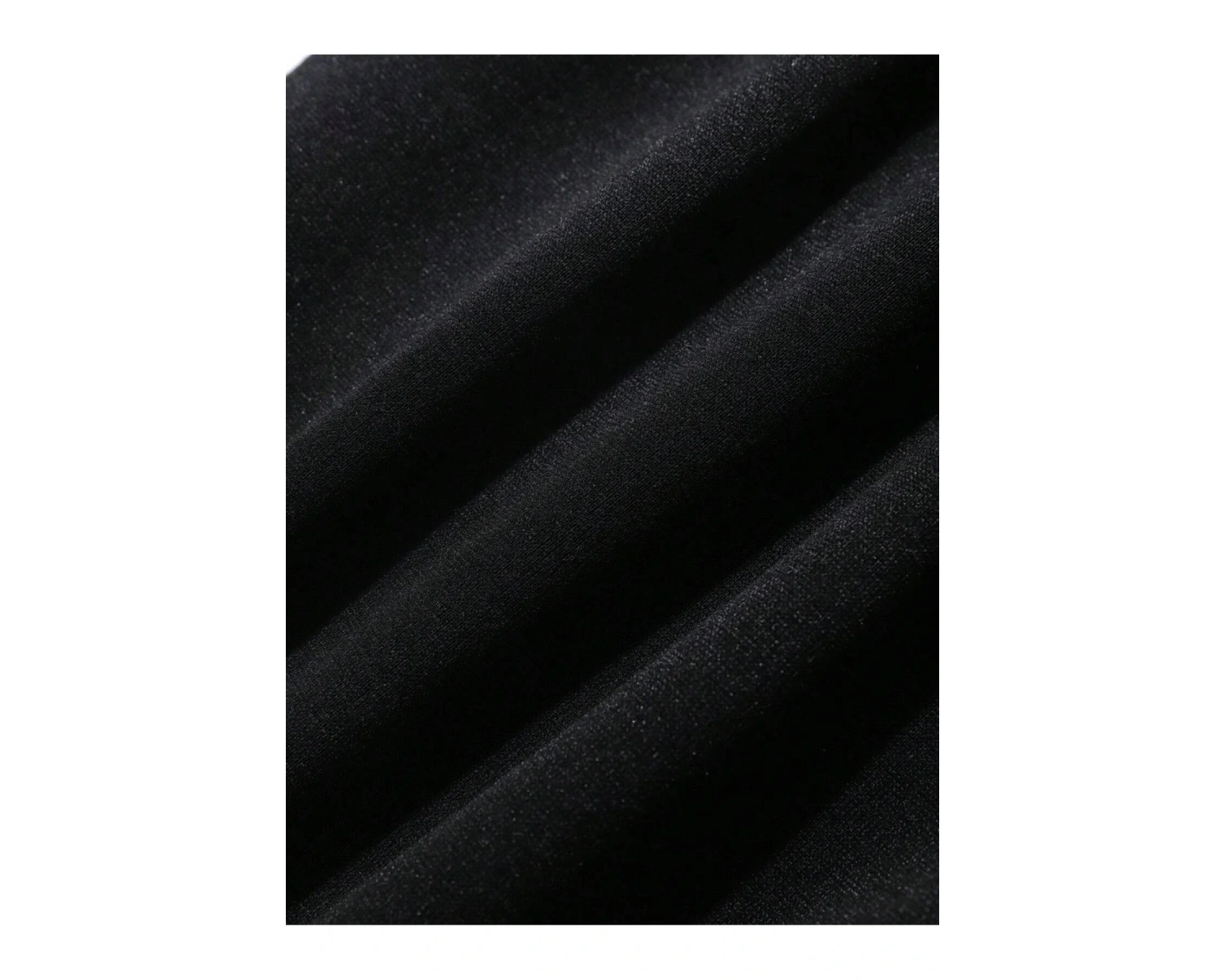 Letter Graphic Elastic Waist 4 Mevsim Eşofman