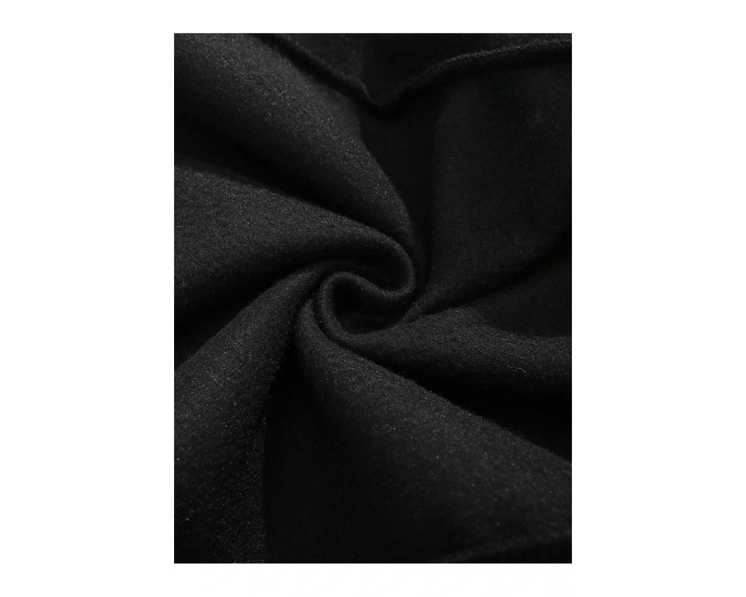 Letter Graphic Elastic Waist 4 Mevsim Eşofman