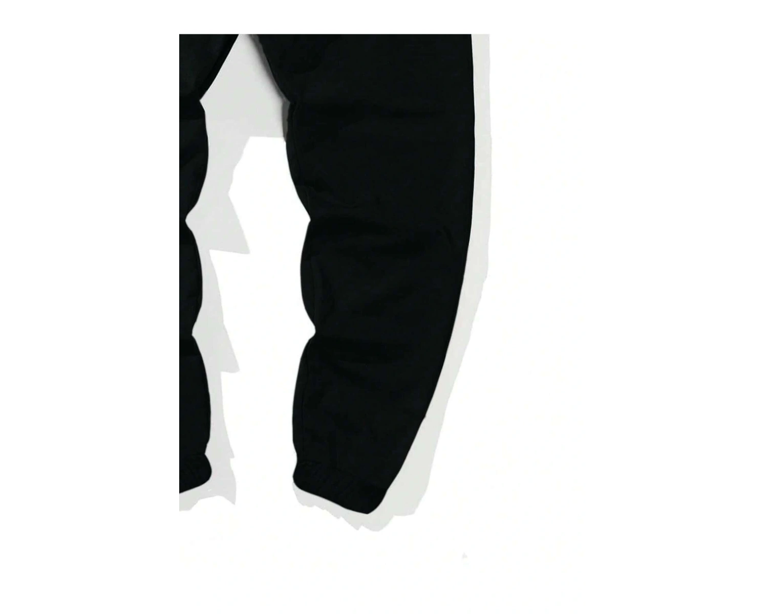 Letter Graphic Eşofman Altı