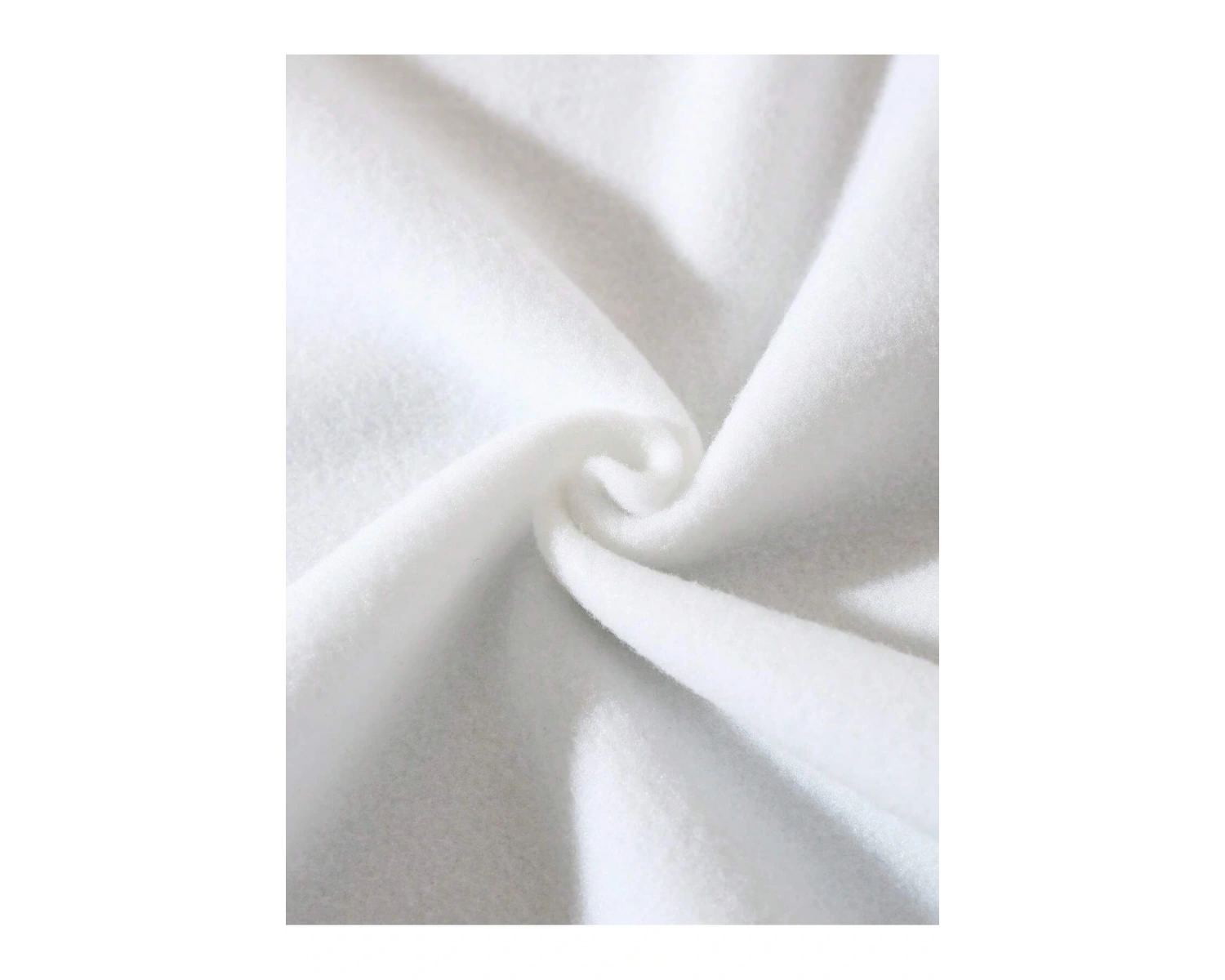 Letter Graphic Lined Sweatshirt Beyaz