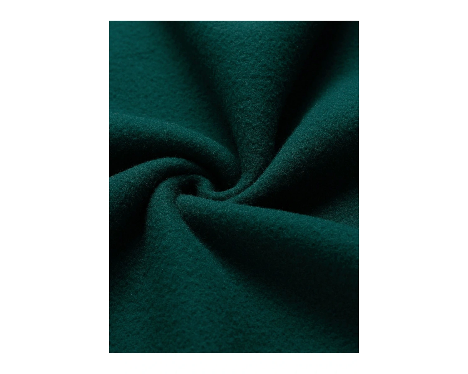 Letter Graphic Lined Sweatshirt Yeşil