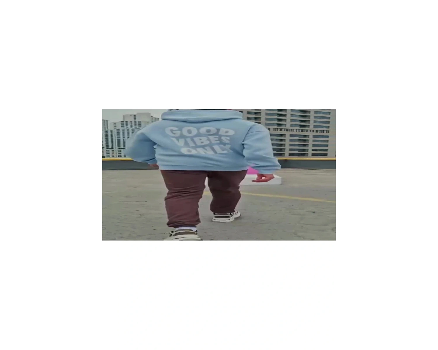 Lil Peep Hoodie Siyah