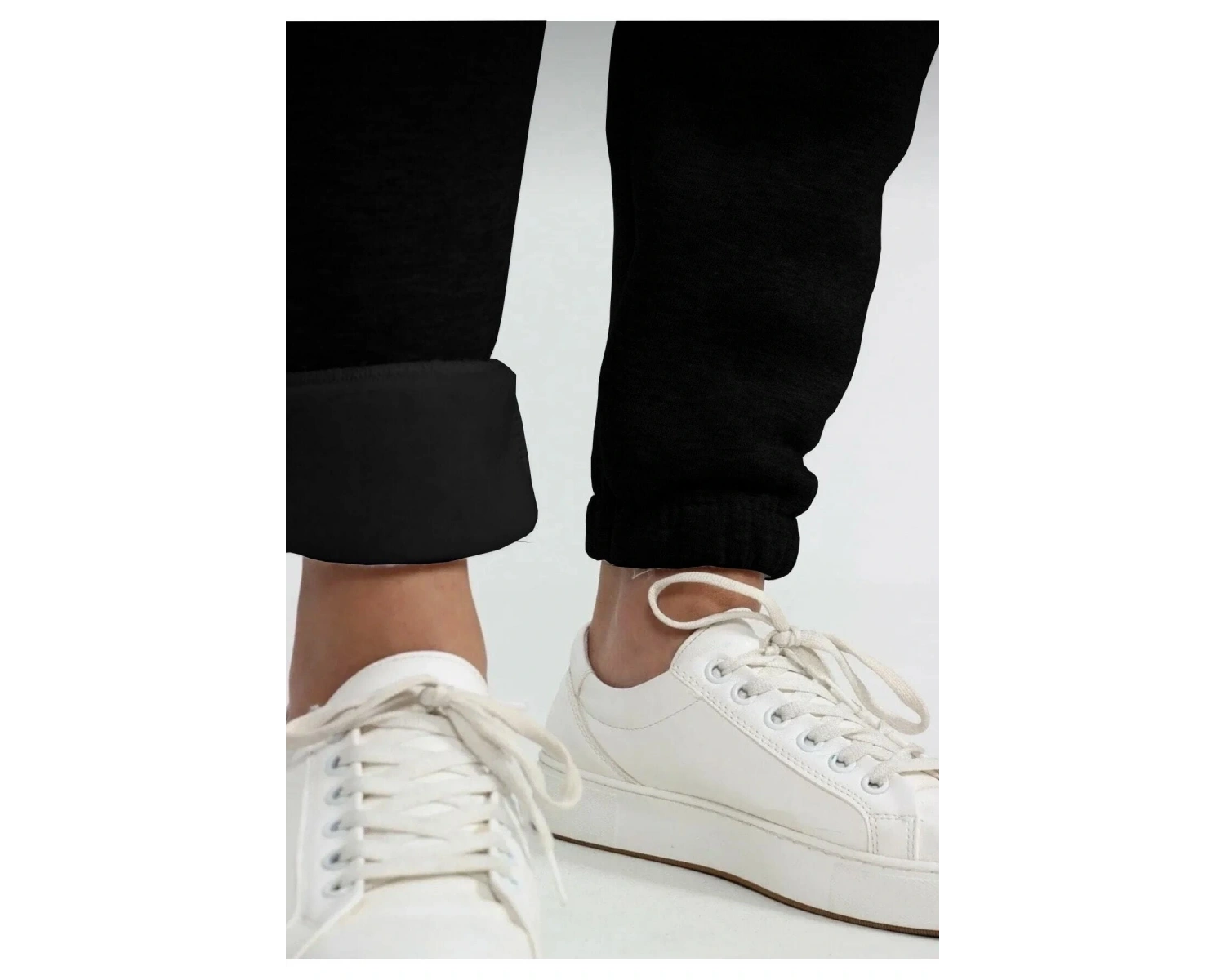 Lion Company Unisex 2ip Şardonlu Kışlık Eşofman Altı ESF01