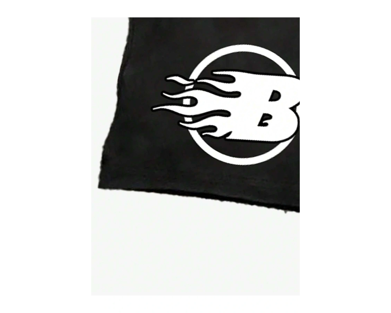 Lonblece 2li Erkek Karikatür Baskılı Kısa Kollu Tişört Şort Takımı