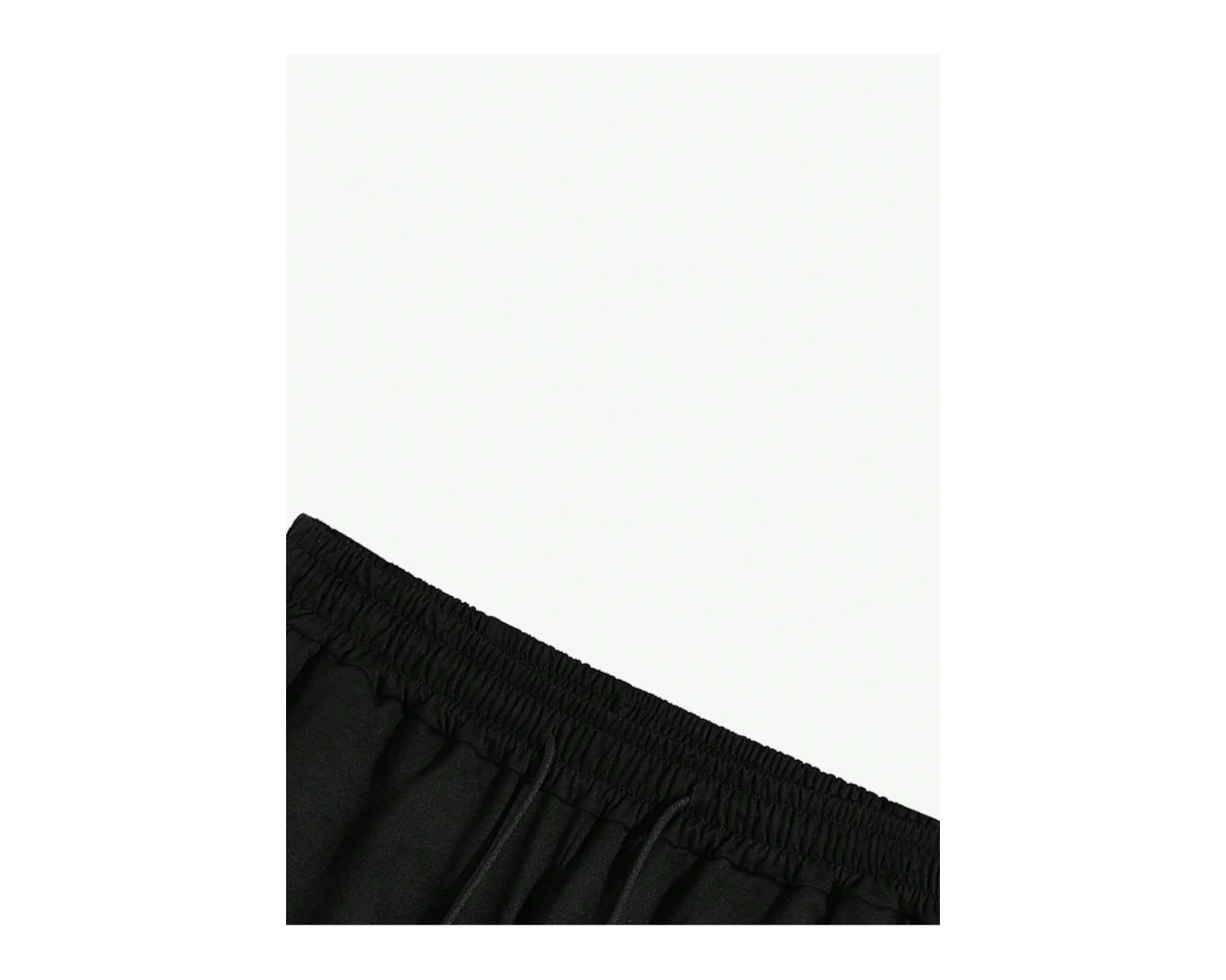 Lonblece 2li Erkek Karikatür Baskılı Kısa Kollu Tişört Şort Takımı