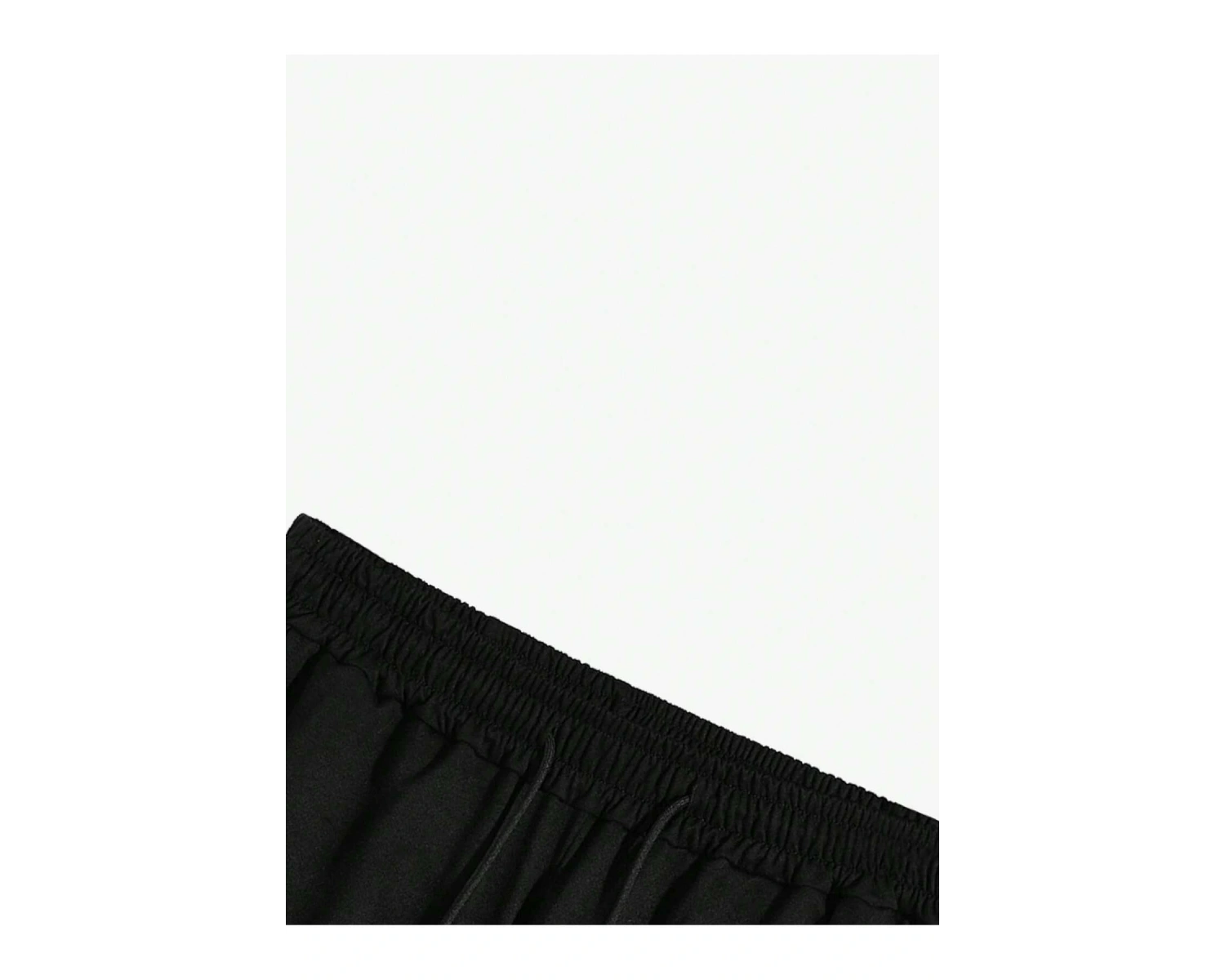 Lonblece 2li Erkek Karikatür Baskılı Kısa Kollu Tişört Şort Takımı