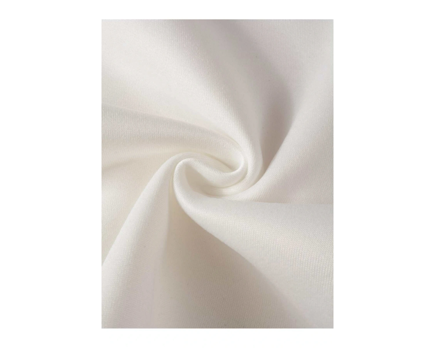 Manfinity EMRG Cartoon And Slogan Graphic Sweatshirt Beyaz