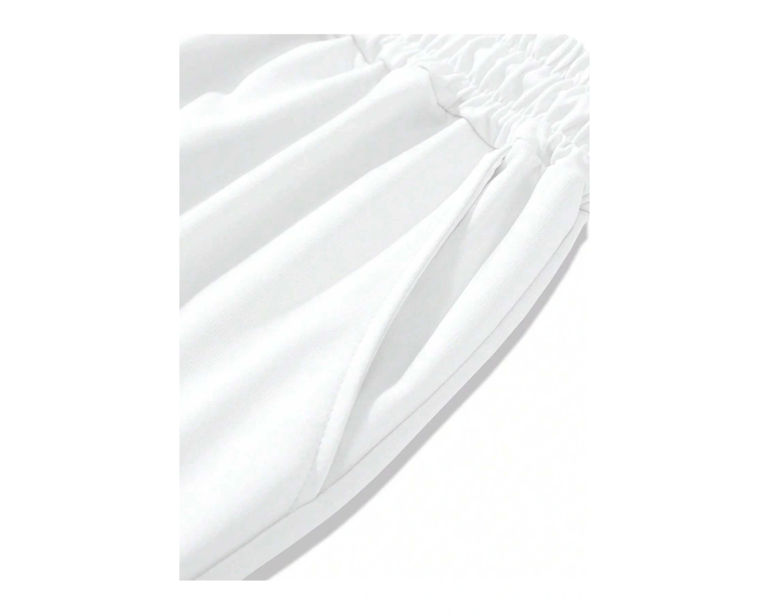 Manfinity EMRG Erkek Günlük Araba Harf Baskılı Kısa Kollu Tişört Ve Şort Takımı