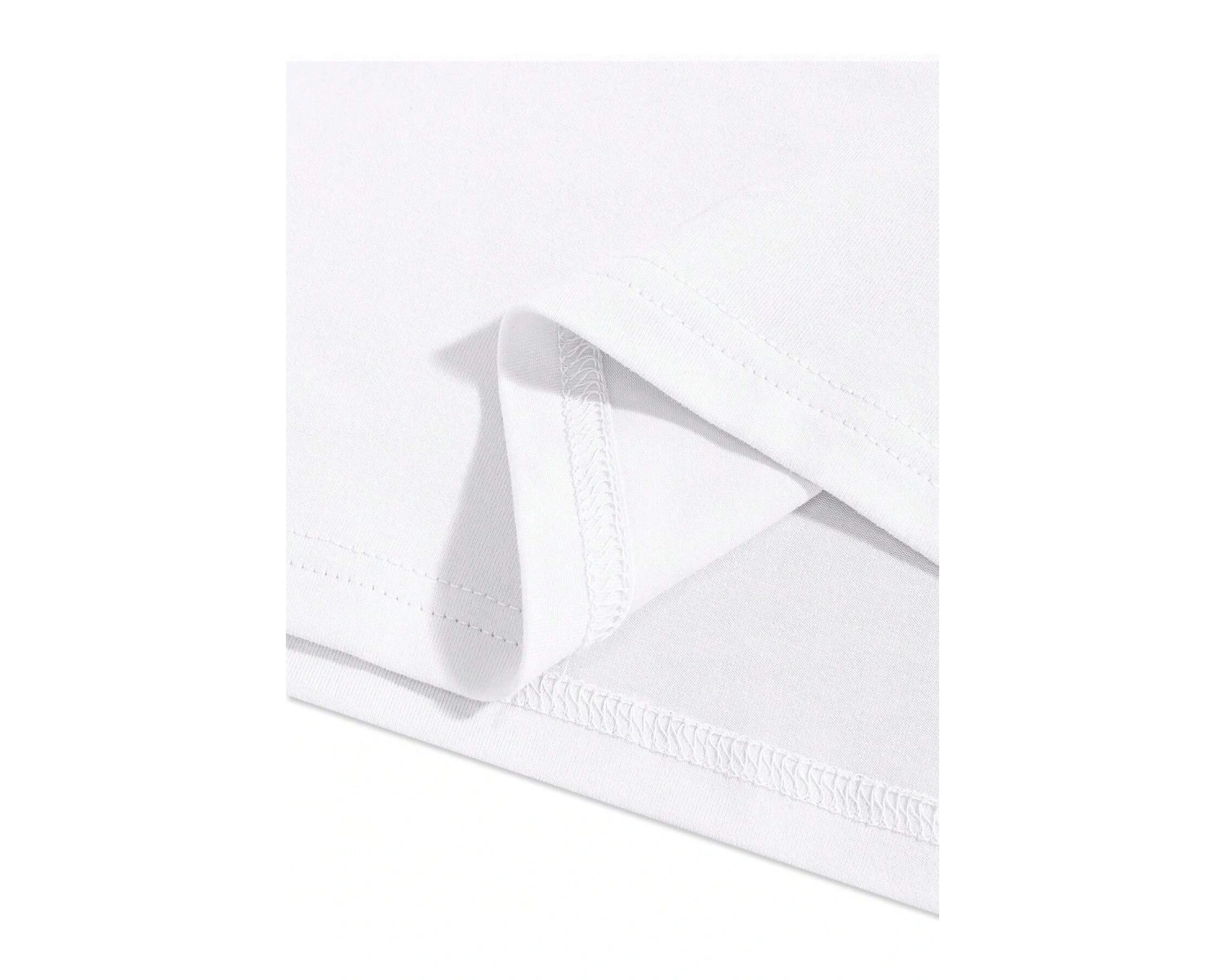 Manfinity EMRG Erkek Harf ve Araba Baskılı Rahat Yuvarlak Yaka Kısa Kollu